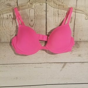Victoria Secrets PINK Demi Wire Bra 32B